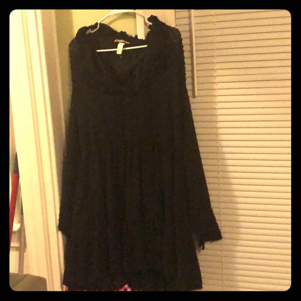 Short cocktail fancy dress
